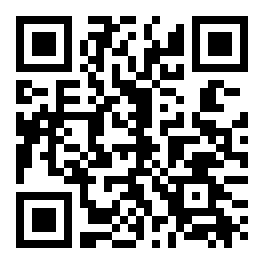 QR code to the Founder Wall of Fame