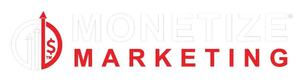 Monetize Marketing
