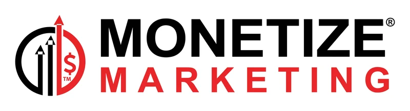 Monetize Marketing